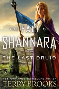 Produktbild: Last Druid