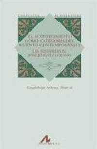 Produktbild: El acontecimiento como categor&iacute;a del cuento contempor&aacute;neo : las historias de Jos&eacute; Jim&eacute;nez Lozano
