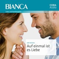 Produktbild: Auf einmal ist es Liebe