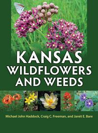 Produktbild: Kansas Wildflowers and Weeds