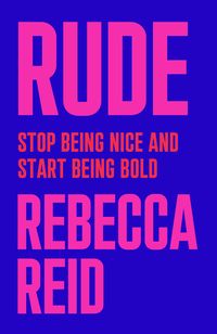 Produktbild: Reid, R: Rude