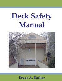 Produktbild: Deck Safety Manual