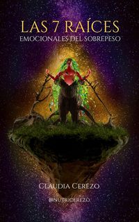 Produktbild: Las 7 Ra&iacute;ces Emocionales del Sobrepeso