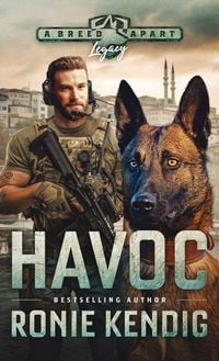 Produktbild: Havoc