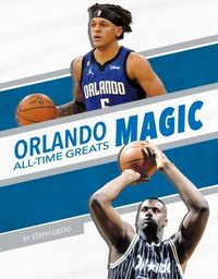 Produktbild: Orlando Magic