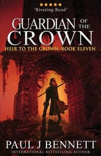 Produktbild: Guardian of the Crown