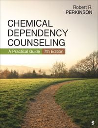 Produktbild: Chemical Dependency Counseling