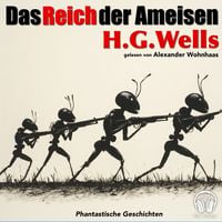 Produktbild: Das Reich der Ameisen