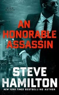 Produktbild: An Honorable Assassin