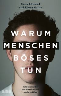 Produktbild: Warum Menschen B&ouml;ses tun