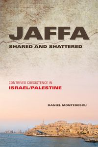 Produktbild: Jaffa Shared and Shattered