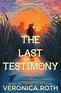 Produktbild: The Last Testimony