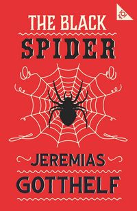 Produktbild: The Black Spider. Annotated Edition