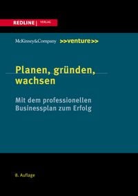 Produktbild: Planen, gr&uuml;nden, wachsen