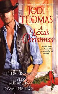 Produktbild: A Texas Christmas