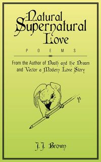 Produktbild: Natural Supernatural Love