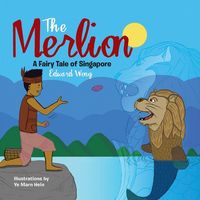 Produktbild: The Merlion