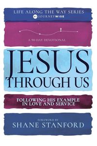 Produktbild: Jesus Through Us