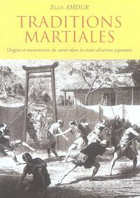 Produktbild: Traditions martiales