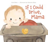 Produktbild: If I Could Drive Mama