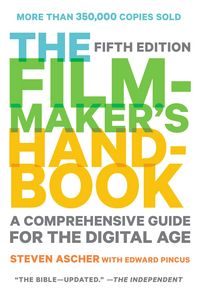 Produktbild: The Filmmaker's Handbook