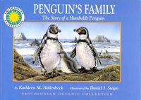 Produktbild: Penguin's Family: The Story of a Humboldt Penguin