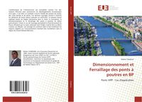 Produktbild: Dimensionnement et Ferraillage des ponts &agrave; poutres en BP