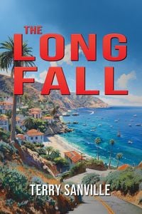 Produktbild: The Long Fall
