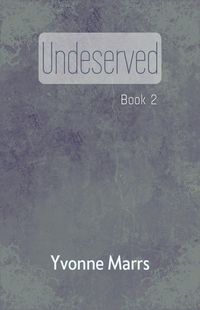 Produktbild: Undeserved - Book 2