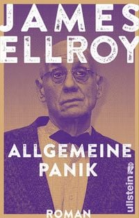 Produktbild: Allgemeine Panik