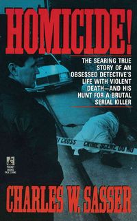 Produktbild: Homicide!