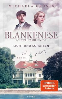 Bild vom Artikel Blankenese - Zwei Familien vom Autor Michaela Grünig