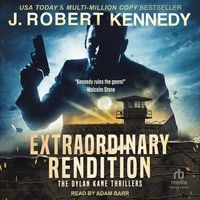 Produktbild: Extraordinary Rendition