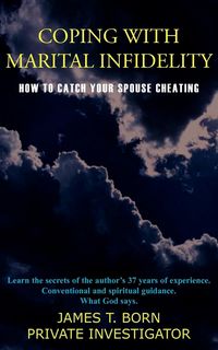 Produktbild: Coping with Marital Infidelity