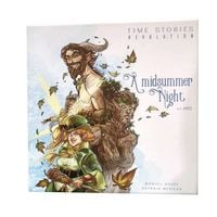 Produktbild: T.I.M.E Stories Revolution - Ein Sommernachtstraum