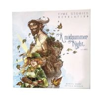 Produktbild: TIME Stories Revolution - Ein Sommernachtstraum DE
