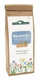 Produktbild: Bl&uuml;hendes Balkonien