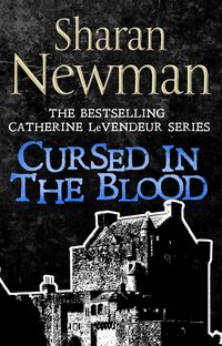 Produktbild: Cursed in the Blood