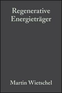 Produktbild: Regenerative Energietrager