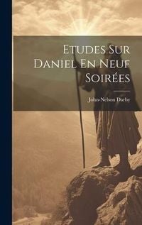 Produktbild: Etudes Sur Daniel En Neuf Soir&eacute;es