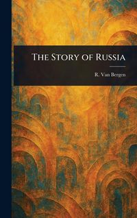 Produktbild: The Story of Russia