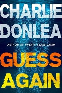 Produktbild: Guess Again