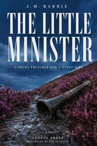 Produktbild: The Little Minister