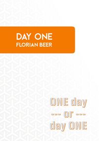 Produktbild: Day One