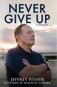 Produktbild: Never Give Up