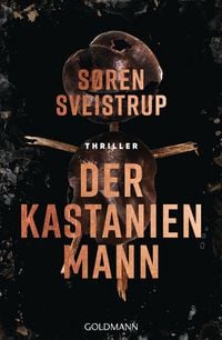 Produktbild: Der Kastanienmann
