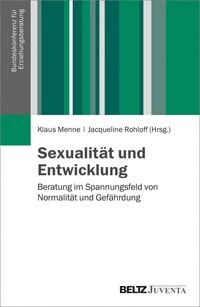Produktbild: Sexualität und Entwicklung