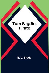 Produktbild: Tom Pagdin, Pirate