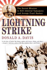 Produktbild: Lightning Strike