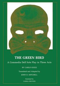 Produktbild: Green Bird
